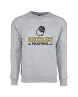 Godinez Fundamental HS Logo - Crewneck Sweatshirt