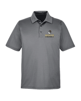 Godinez Fundamental HS Logo - Polo