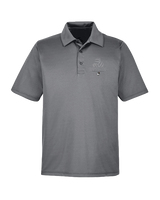 Godinez Fundamental HS Outline - Polo