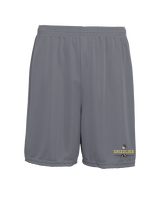 Godinez Fundamental HS Boys Volleyball Half Vball - Mens 7inch Training Shorts