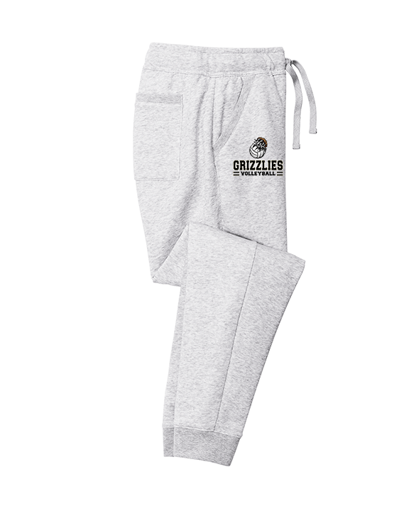 Godinez Fundamental HS Boys Volleyball Mascot - Cotton Joggers