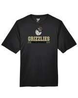 Godinez Fundamental HS Boys Volleyball Mascot - Performance Shirt
