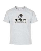 Godinez Fundamental HS Boys Volleyball Mascot - Youth Shirt