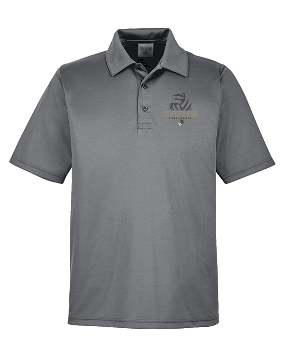 Godinez Fundamental HS Boys Volleyball Outline - Mens Polo