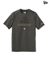 Godinez Fundamental HS Boys Volleyball Outline - New Era Performance Shirt