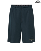 Godinez Fundamental HS Boys Volleyball Outline - Oakley Shorts