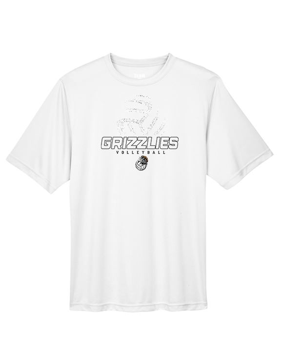Godinez Fundamental HS Boys Volleyball Outline - Performance Shirt