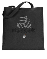 Godinez Fundamental HS Boys Volleyball Outline - Tote