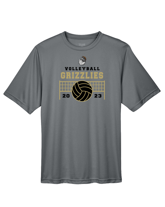Godinez Fundamental HS Boys Volleyball VB Net - Performance Shirt