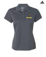 Godinez HS Girls Soccer 1 - Adidas Womens Polo