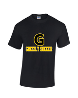 Godinez HS Girls Soccer 1 - Cotton T-Shirt