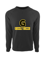 Godinez HS Girls Soccer 1 - Crewneck Sweatshirt
