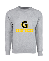 Godinez HS Girls Soccer 1 - Crewneck Sweatshirt