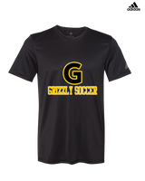 Godinez HS Girls Soccer 1 - Mens Adidas Performance Shirt