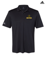 Godinez HS Girls Soccer 1 - Mens Adidas Polo