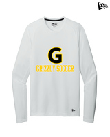 Godinez HS Girls Soccer 1 - New Era Performance Long Sleeve