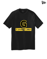 Godinez HS Girls Soccer 1 - New Era Performance Shirt