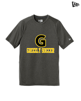 Godinez HS Girls Soccer 1 - New Era Performance Shirt