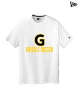 Godinez HS Girls Soccer 1 - New Era Performance Shirt
