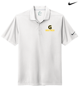Godinez HS Girls Soccer 1 - Nike Polo