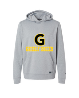 Godinez HS Girls Soccer 1 - Oakley Performance Hoodie