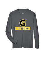 Godinez HS Girls Soccer 1 - Performance Longsleeve