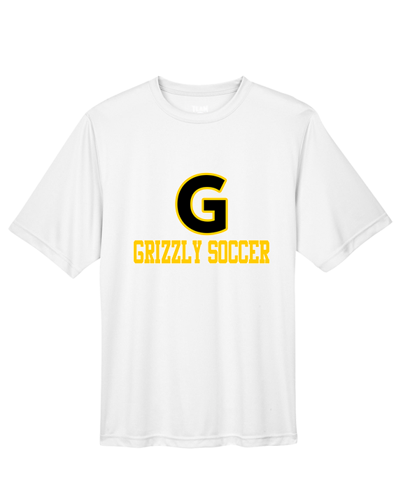 Godinez HS Girls Soccer 1 - Performance Shirt