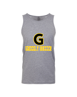 Godinez HS Girls Soccer 1 - Tank Top