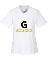 Godinez HS Girls Soccer 1 - Womens Performance Shirt
