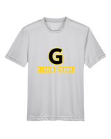Godinez HS Girls Soccer 1 - Youth Performance Shirt