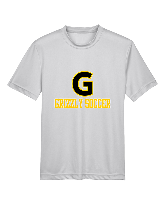 Godinez HS Girls Soccer 1 - Youth Performance Shirt