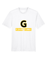 Godinez HS Girls Soccer 1 - Youth Performance Shirt