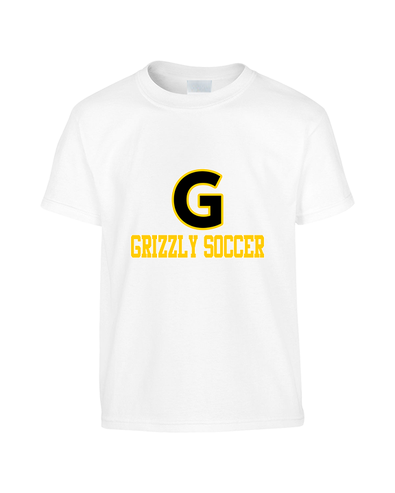 Godinez HS Girls Soccer 1 - Youth Shirt