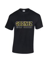 Godinez HS Girls Soccer 2 - Cotton T-Shirt