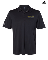 Godinez HS Girls Soccer 2 - Mens Adidas Polo