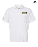 Godinez HS Girls Soccer 2 - Mens Adidas Polo