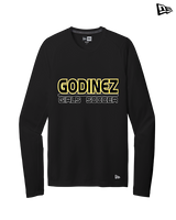 Godinez HS Girls Soccer 2 - New Era Performance Long Sleeve