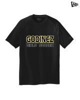 Godinez HS Girls Soccer 2 - New Era Performance Shirt