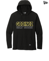 Godinez HS Girls Soccer 2 - New Era Tri-Blend Hoodie