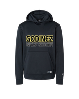 Godinez HS Girls Soccer 2 - Oakley Performance Hoodie
