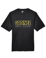 Godinez HS Girls Soccer 2 - Performance Shirt