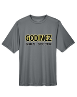 Godinez HS Girls Soccer 2 - Performance Shirt