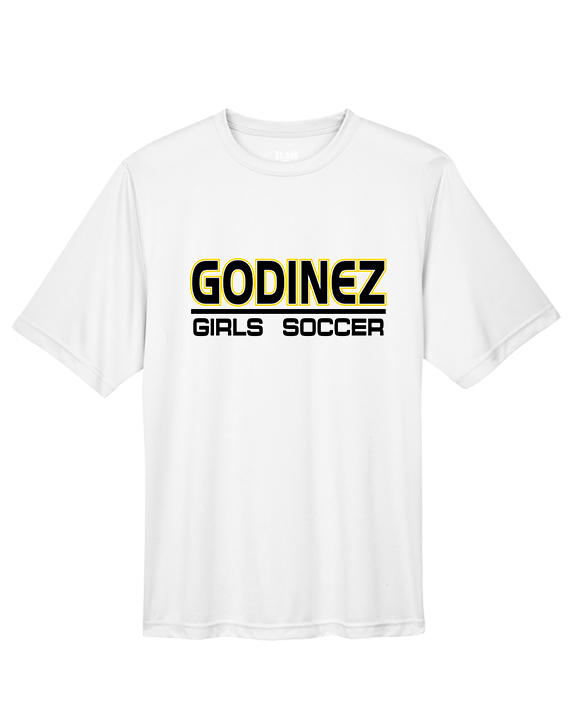 Godinez HS Girls Soccer 2 - Performance Shirt