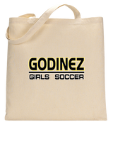 Godinez HS Girls Soccer 2 - Tote