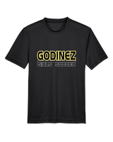 Godinez HS Girls Soccer 2 - Youth Performance Shirt
