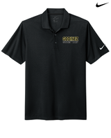 Godinez HS Girls Soccer 3 - Nike Polo
