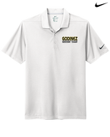 Godinez HS Girls Soccer 3 - Nike Polo