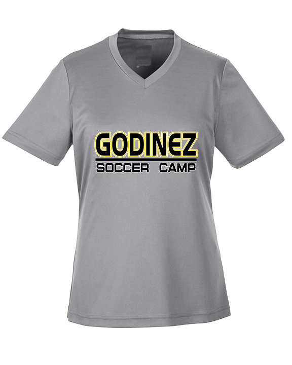 Godinez HS Girls Soccer 3 - Womens Performance Shirt