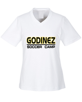 Godinez HS Girls Soccer 3 - Womens Performance Shirt