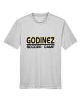 Godinez HS Girls Soccer 3 - Youth Performance Shirt
